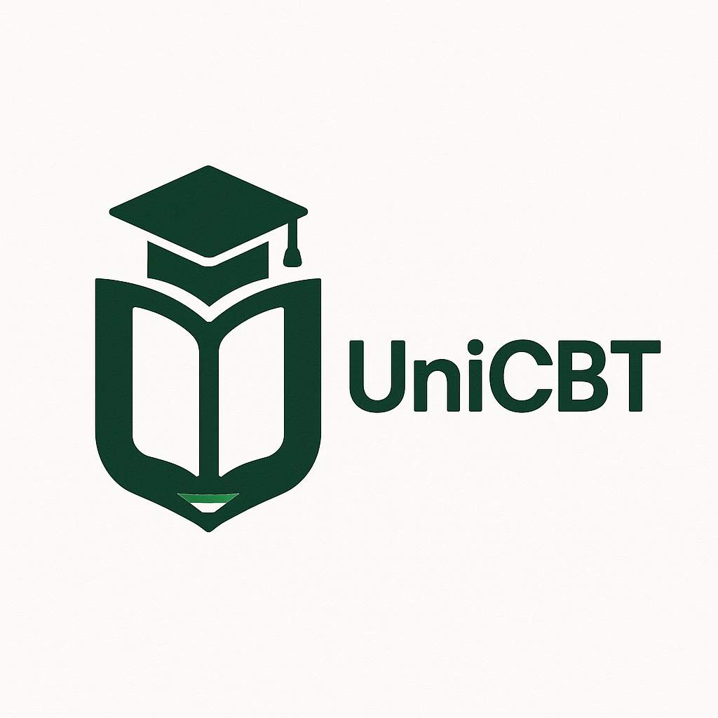 UniCBT Logo